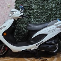 بوليسي ٢٠١٨ • ١٥٠سي سي • الرفاعي