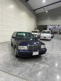 راس الثور • موديل 2000 • مكينة وكير كفالة