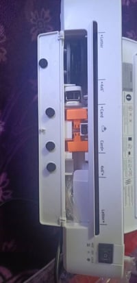 كابسة حرارية • 20 • توصيل