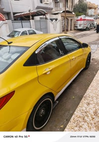 اكسن مضلع • ٢٠١٢ • بدون ضرر