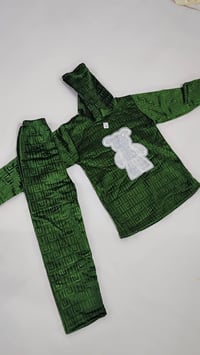 هودي أطفال • قطع أخيرة • ديالى