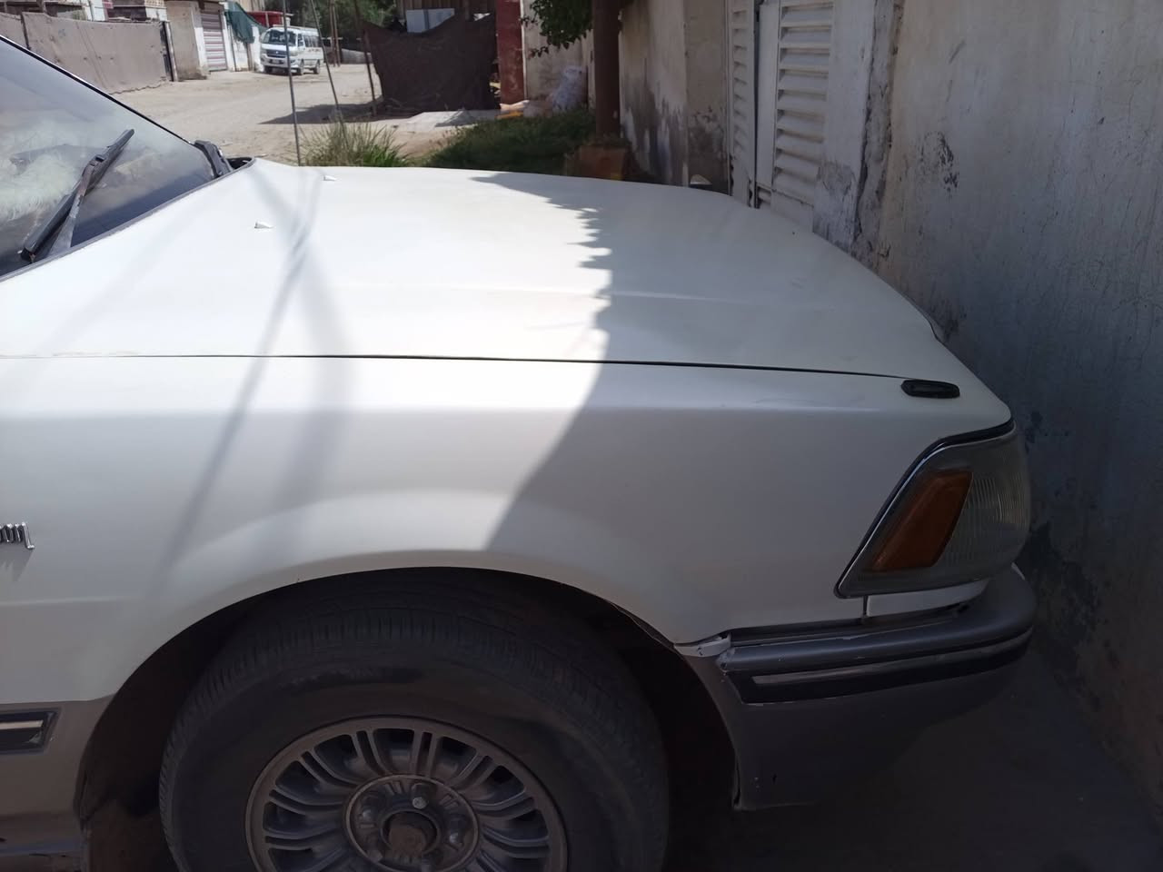 السلام عليكم
للبيع هارتوب بتره موديل 91 رقم بابل بسمي رقم انكليزي سنويه ل 29 تسقط 
كير محرك ونجي ناعم وبحاله جيده حداديه جديده 
تبريد عاطل 
مكان السيارة بابل المركز 
السعر 43 ورقة وبيها مجال 
رقم الهاتف ***********
