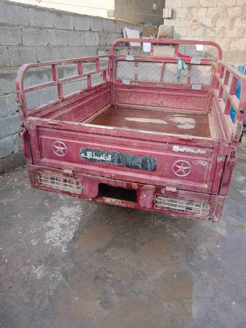 سلام عليكم ستوته البيع موديل 20021 مكفوله كفاله عامه كهربايات شقاله نكر سلف اوراق بسمي لعنوان واسط قظاء لحي ***********
