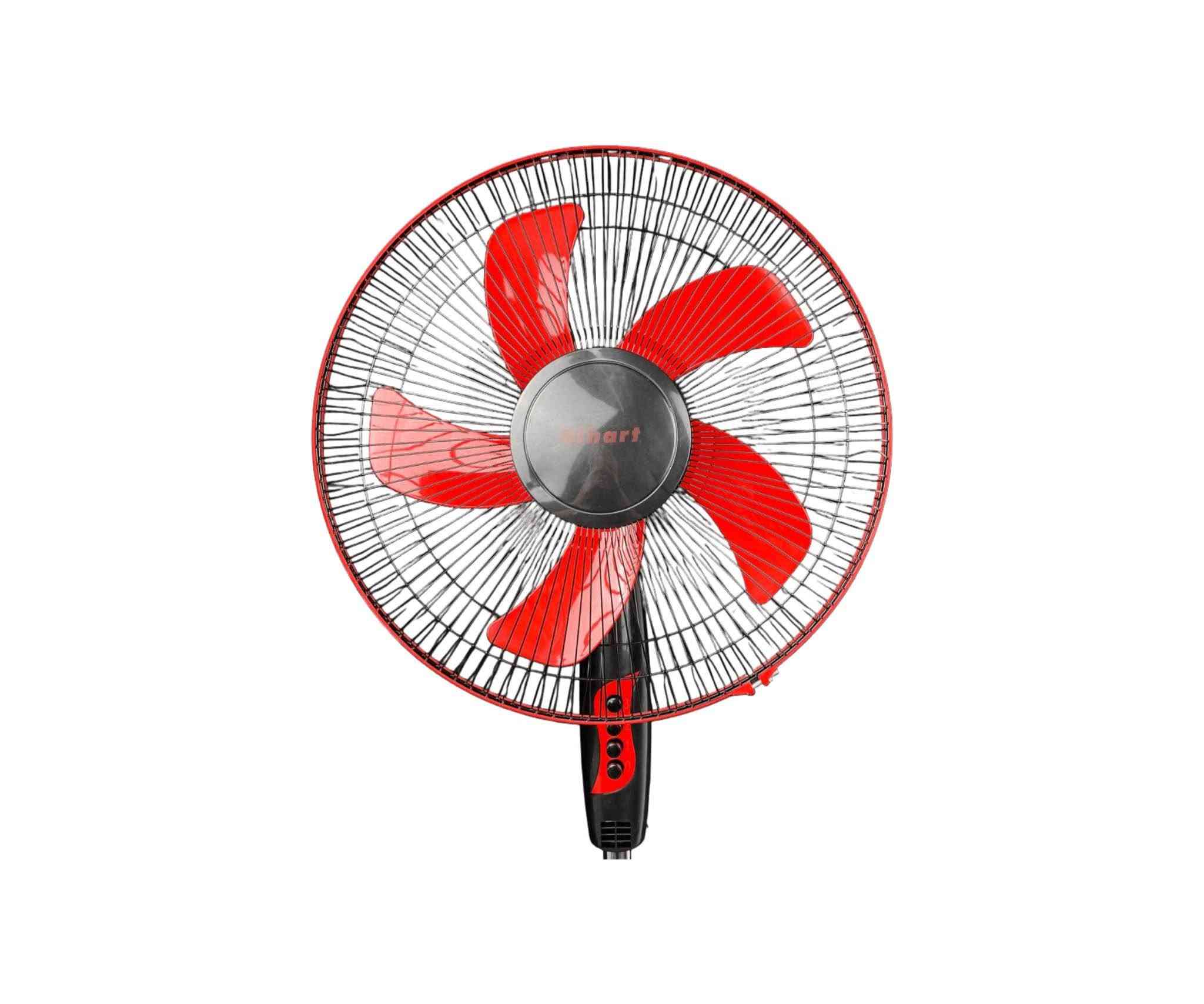 الجو صار نار ومحتاج نسمة هواء باردة تبرد عليك بيتك أو مكتبك؟ ☀️🔥

مروحة بهارات العمودية 16 إنج وصلت لتغير جو الغرفة بلحظات! 🌬️

تصميم فخم باللون الأسود والأحمر مع 5 شفرات لدفع هواء جبار 🦾

المروحة تشتغل بصوت هادئ جداً وماطور اقتصادي يصحى وياك ب40 واط بس ✨

بيها 3 سرعات مختلفة مع ميزة الدوران الأفقي واسع الزاوية لتغطية الغرفة ✨

ارتفاعها قابل للتعديل لحد 120 سم مع قاعدة دائرية ثابتة تمنع الاهتزاز 💎

اطلبها هسة واستمتع بأقوى تبريد وانتعاش بأقل سعر.! 👇 بغداد, العراق


**إذا كنت صاحب هذا الإعلان وتريد حذفه لأي سبب، رجاءا أرسل رسالة إلى الدعم الفني**