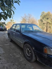 كيه كبتل • 1994 • مكينة 1600