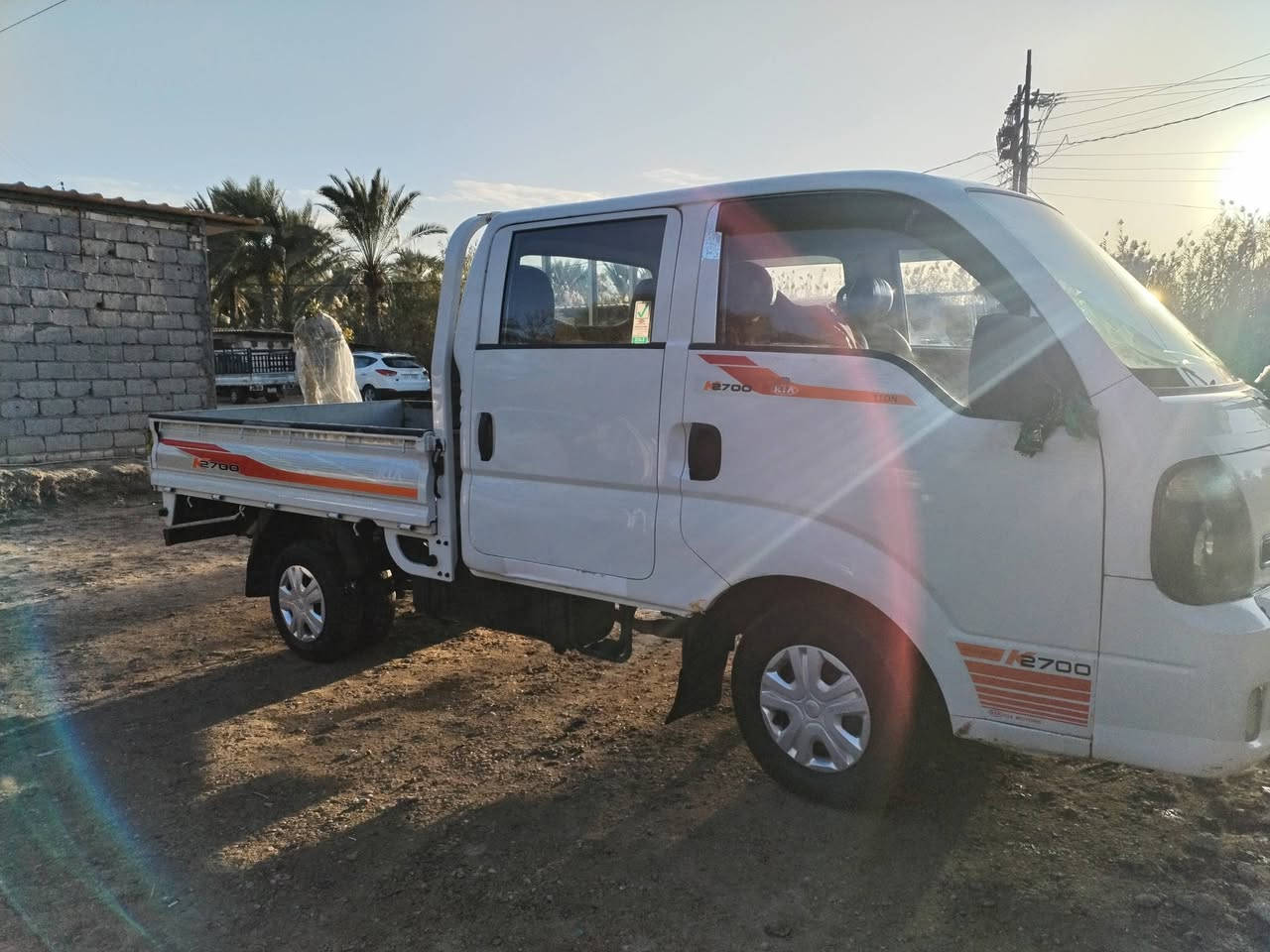 كيا حمل
2014
للبيع والمراوس 
بسونتا او اوبتمه 
***********
