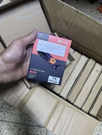 SSD 1TB • ١١ قطعة • مش متأكد