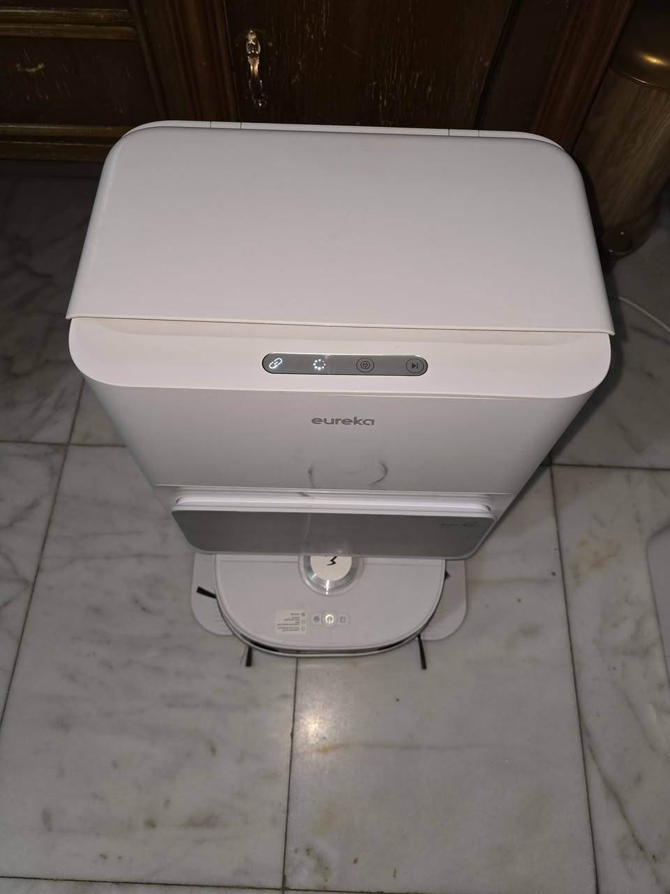 روبوت تنظيف ماركة يوركا الجهاز ابيعه فحم ماجاي يربط عندي بلموبايل ليفيده يخلي سعره


**إذا كنت صاحب هذا الإعلان وتريد حذفه لأي سبب، رجاءا أرسل رسالة إلى الدعم الفني**