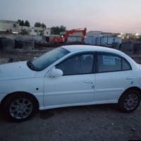 كيا ريو 2005 • كيا خليجي • سيارة ريو • كيه ريو • ريو 2005 • كيا ريو وا...