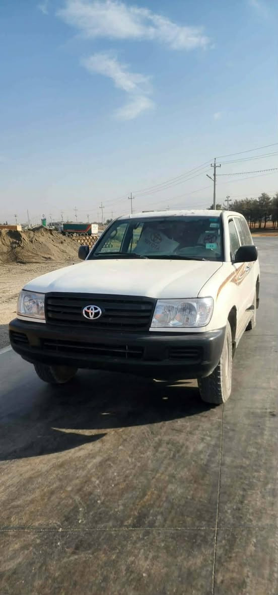 فرۆشتنی خێراا  🔴🔴
مۆنیکا 2001 

ئاڕم پلاستیک سلێمانی بەشەرتی ئەولەویات و هەموو شتێک

سەیارەکە زۆر زۆر خاوێن ماوتەوە 
ماڵی دۆستە 

گێڕ و مەکینە دەبڵ کسل بەشەرت 
غاز وو بەنزین 
بۆیاغ 
دەرگای لای سەیاق دوو دەرگای  دواوە 
تۆزێک بۆنیت 

گۆڕینەوەش دەکەم بەشتێ بەدڵم بێت 

سعر 95 معاملە

شوێن ژاراوە 

0750 128 44 21 رانية, السليمانية
