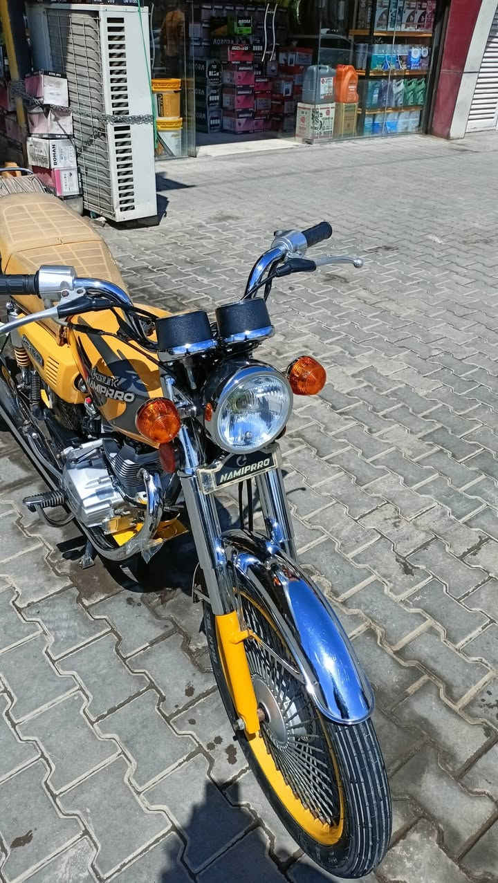 سلام عليكم
اربعه كير نامه برو غطاس مديل 2022 وكيل العارضي كمرك مدفوع دراجه مكفوله من البرغي للبرغي وكله عل بلاد  ماملعوب بيه ولا مفتوح بيها اي شي تجي تفحص شلعه ومعدل  سعر 900 وبيه مجال للطيبين ***********
