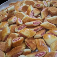 عروض الكليجة من أهلنا للتجهيزات الغذائية لعيد الفطر المبارك 🍪🌙 📌 كيلو ...