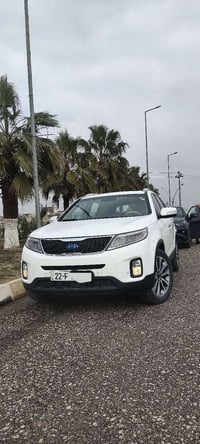 سورينتو ٢٤٠٠ • ٧ راكب • كفالة عامه