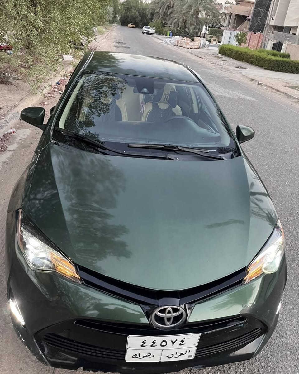 كورلا 2016
صبغ اقل العام ابيع عام
صاحب سنويه عربي بغداد تريد تحويل تريد وكاله

المكان بغداد الكرخ
السعر 88 ورقه وبي مجال ان شاءالله


**إذا كنت صاحب هذا الإعلان وتريد حذفه لأي سبب، رجاءا أرسل رسالة إلى الدعم الفني**