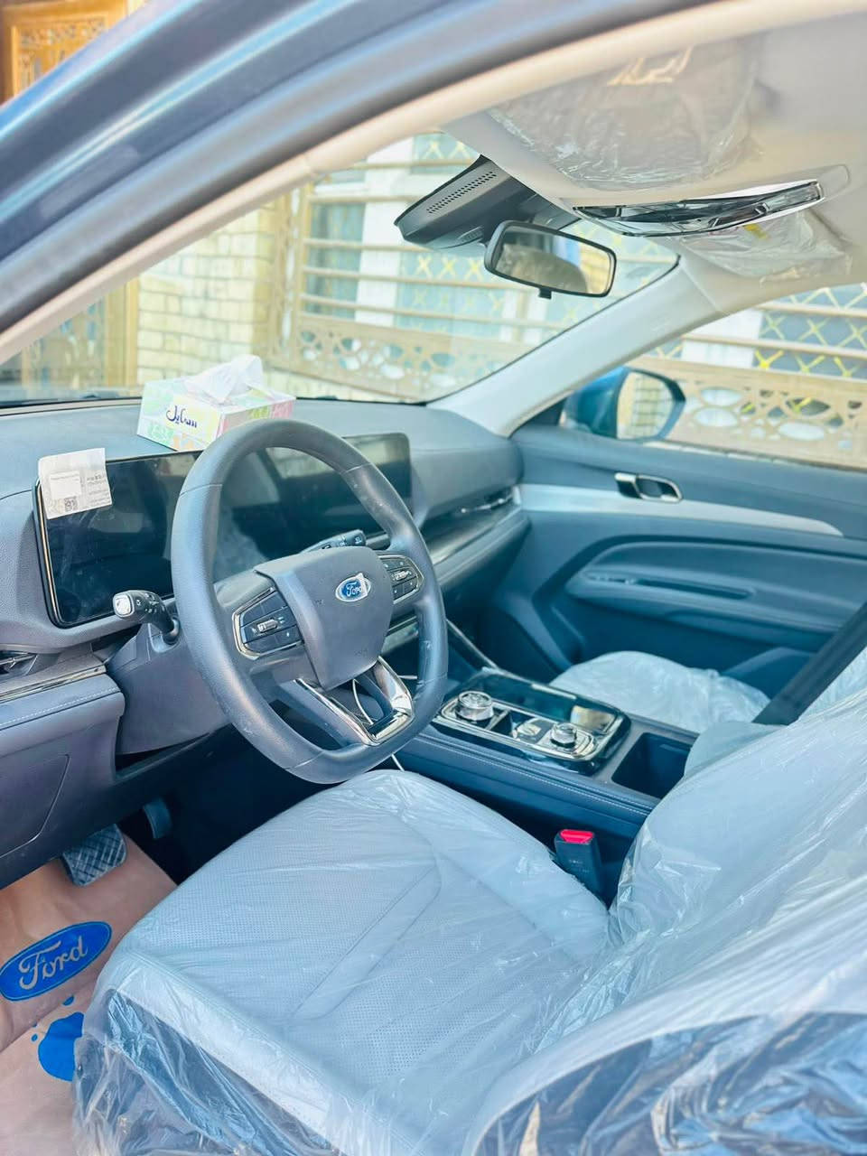 � للبيع – فورد تيريتوري فل أوبشن 🚘

✅ موديل 2025
✅ نظافة مكفولة
✅ بدون رقم

سيارة بحالة ممتازة وجاهزة للفحص، فرصة للراغبين باقتناء سيارة نظيفة ومميزة.

📞 للاستفسار والتواصل:
***********

*********** الرمادي, الأنبار
