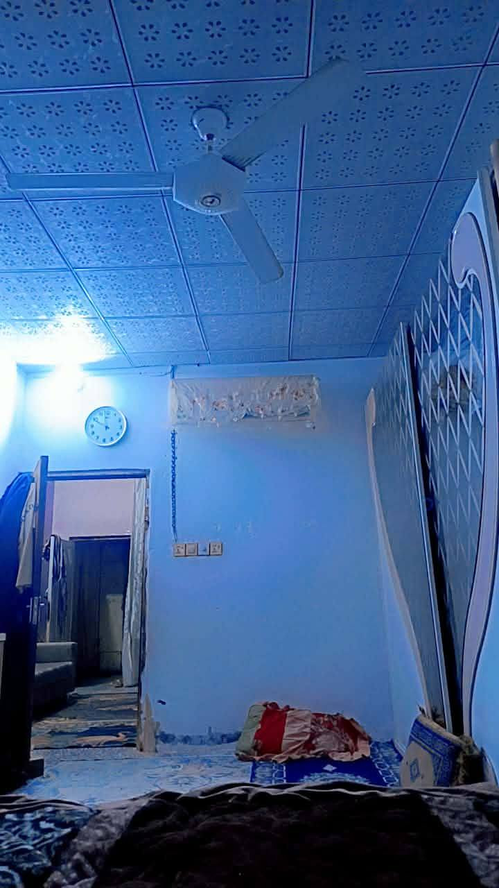 دار للبيع النجف الاشرف حي الرحمه شارع 20
غرفه وصاله ومطبخ واستقبال 100 مربعه سعر 25 مليون بيع مستعجل مكتب سور النجف*********** واتساب
***********
