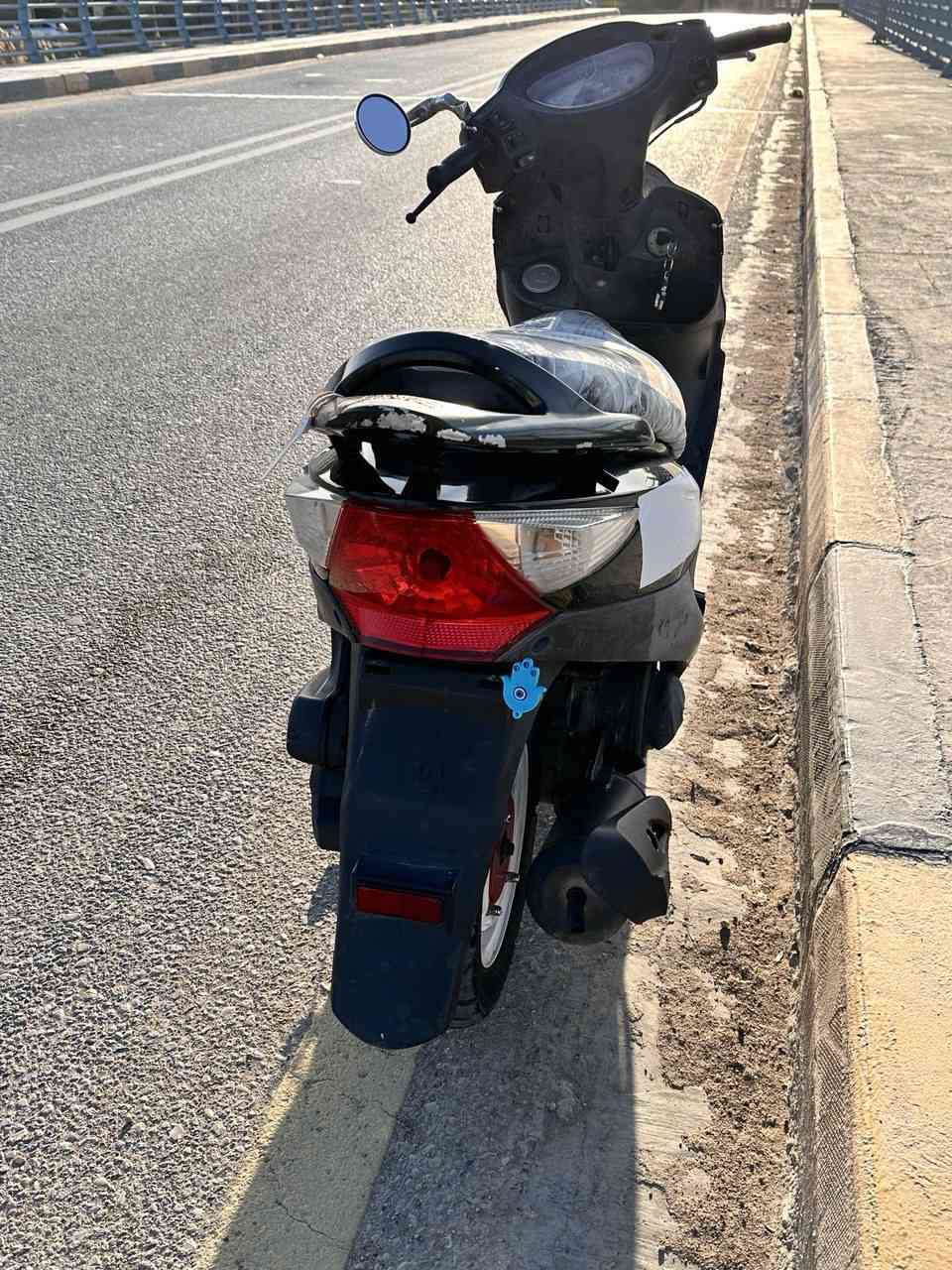 سلام عليكم كامكو مكفوله موديل ١٣
سعر مناسب مستعجل عليها 
مكان رفاعي ***********
