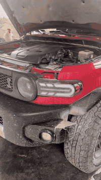 هاك تفضل بسبب اذان المحرك مزروف الكيس  
مركز car GT Garage دائما بخدمتكم للتواصل والحجز ***********
Car GT Garage Iraq Cruiser4x4 Store-كروزر العراق 
@***********
