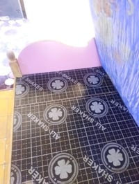 جربايه • نوعيه زينه • بغداد جديدة