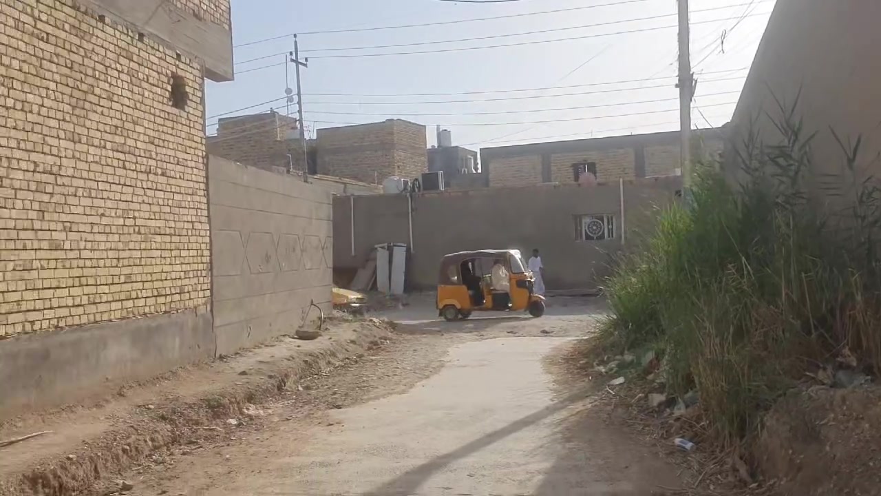 بيت طابو صرف طابقين
المساحه 250 متر 

وجه 12ونص

عمق 20 متر 

العنوان 

خلف مجمع ركن المدارس 

بيع سريع ومستعجل وسعر رخيص 

بالعافيه عالياخذه بي خوش ربح 

للإستفسار 

***********

***********
