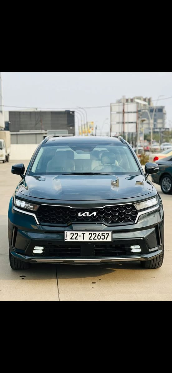 سورنتو 2023فولEX

سياره  رقم اربيل هزه ورقم جديد  

المواصفات/محرك 4 سلندر تيربو 2500 🚀

1داخل ابيض ✨

2-كشنات VIP منفصل✨

3- حساسات ✨

4- رادارات جانبي امامي خلفي✨

5-توقف ذاتي✨

6-تحديد مسار✨

7- سياقة ذاتية✨

8- مري شفط✨

9- جنطة كهرباء وشفط✨

10 بصمات دخول ذكي على الابواب✨

11- كنشات كهرباء وتدفئة✨

12- عداد الكتروني✨

13- اربع انضمه

14- تحكمات بلستيرن✨

15- تبريد قطعتين ✨

16-سايد بريك بصمة✨

17- ابل كاربلي✨

18-شاحن واير ليس✨

19-لايت زنون 3 عدسات LED✨

20- ويل حجم 20✨

21- جام كله اوتو✨

22-بك لايت LED✨

23- كامرة خلفية✨

24-فور ويل

حادث حافت جاملغ والبنيد 

وطعجه بل جاملغ الخلفي 

السعر 218 $$$وبيه مجال قليل وماكو هيج سعر 

للتواصل ***********

مكان السياره بغداد زيونه
