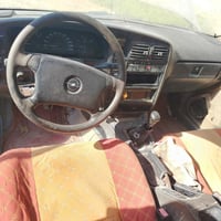 للبيع  اوبل اومكا ٩١ تخم تاير باتري جديد مروحة كهربائي كير محرك تمام ا...