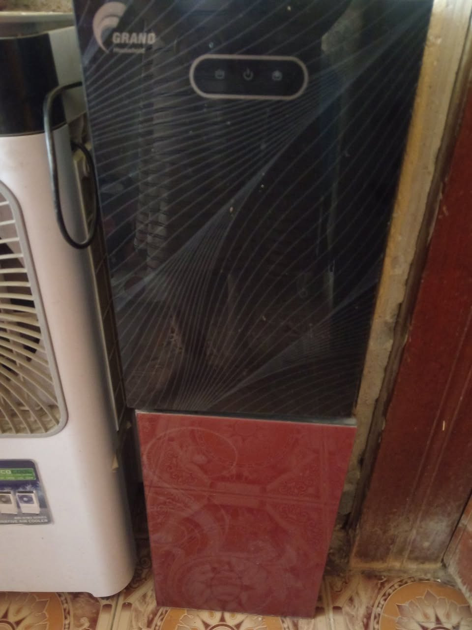 أغراض لبيع بسعر مناسب مكاني الديوانية


**إذا كنت صاحب هذا الإعلان وتريد حذفه لأي سبب، رجاءا أرسل رسالة إلى الدعم الفني**