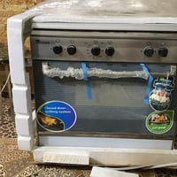 طباخ جديد • قابل تفاوض