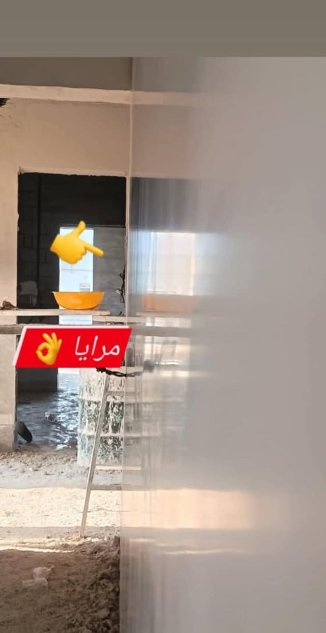 السلام عليكم / متفرغ جاهزين العمل/ كادر لبخ جص من الموصل شغل  ع المسطره /تريد المصرف عليه تريد المصرف عليك  اتصل وتدلل/ ‏‪***********
