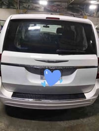 دوج كلايسلر موديل 12 ابيض للبيع فول مواصفات عدا الفتحه دخول كلين رقم ب...