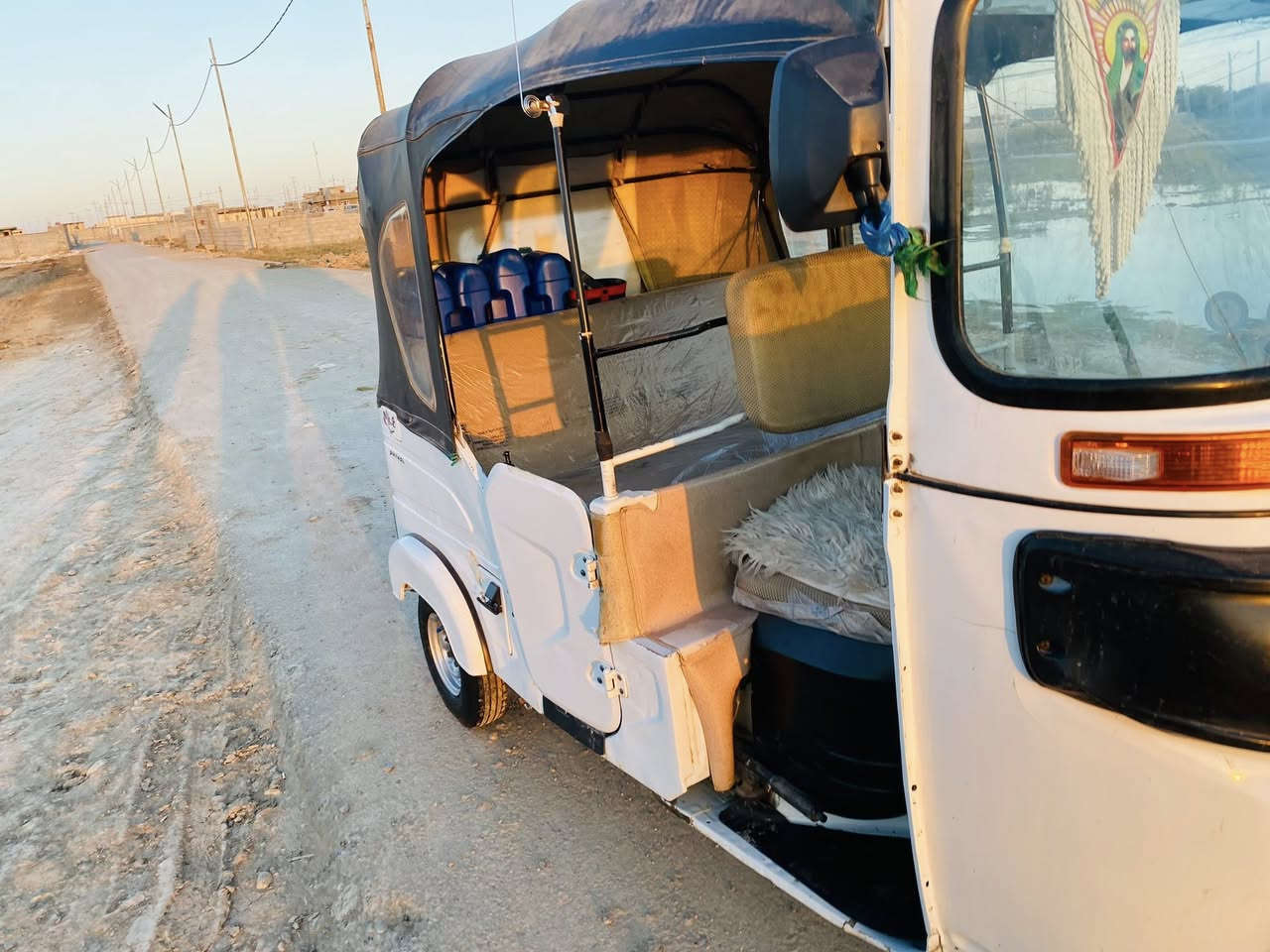 #السلام عليكم تكتك موديل 2022 تكتك خير من الله مال جني الله شاهد رقم واسط تحويل مباشر مكاني واسط قضاء النعمانيه بيه دمام ومسجل كله شغاله الدراجه وكله جديد الشراي يتصل مامتواجد عل خاص ***********❤️🍀
