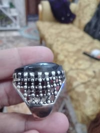 محبس مصور • اكسسوارات شخصية