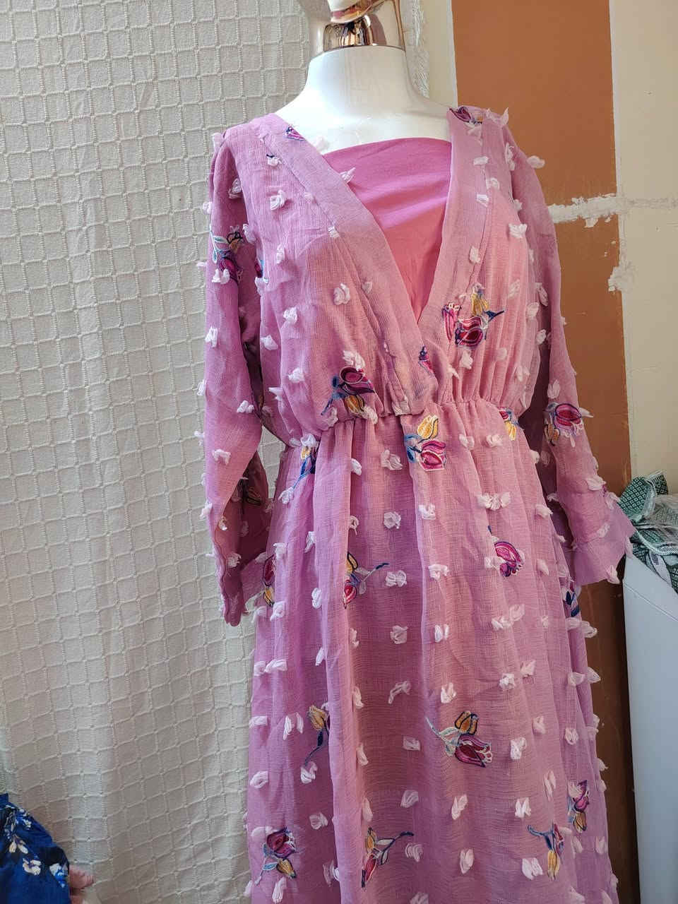 وصل الجديد كشخت العيد ورمضان 
التوصيل داخل الزعفرانية ب3😍


**إذا كنت صاحب هذا الإعلان وتريد حذفه لأي سبب، رجاءا أرسل رسالة إلى الدعم الفني**