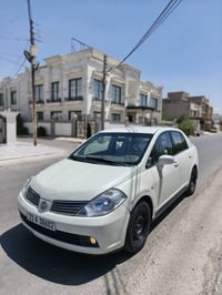 تيدا • ٢٠٠٧ • شاشة آيباد
