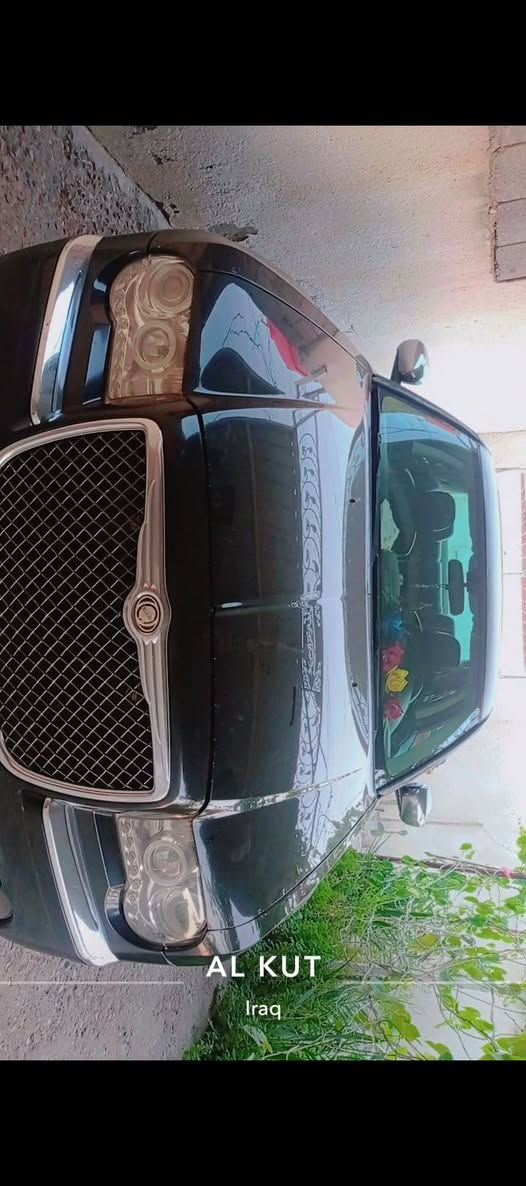 اوبامه #10
دخول كفاله عامه هنا نطخت عل خفيف بابين عل بارد 
السياره جاهزه من كلشي 
السعر ....(( 130))… .


**إذا كنت صاحب هذا الإعلان وتريد حذفه لأي سبب، رجاءا أرسل رسالة إلى الدعم الفني**