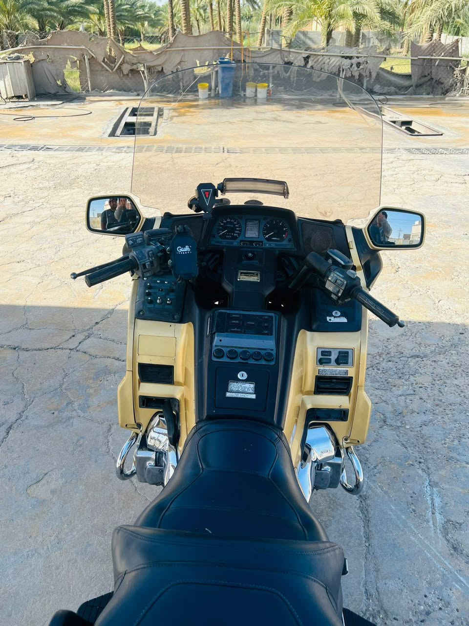 لبيع كولدونك موديل ٩١ مكفوله كفاله عامه رقم كربلاء دراجه نضيفه سعرهه ٢٩ شراي تصل ***********
