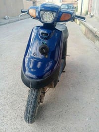 دراجه بطه للبيع كلشي بي مبدل جديد الي يشتري يخابر ‏‪07511481207‬‏