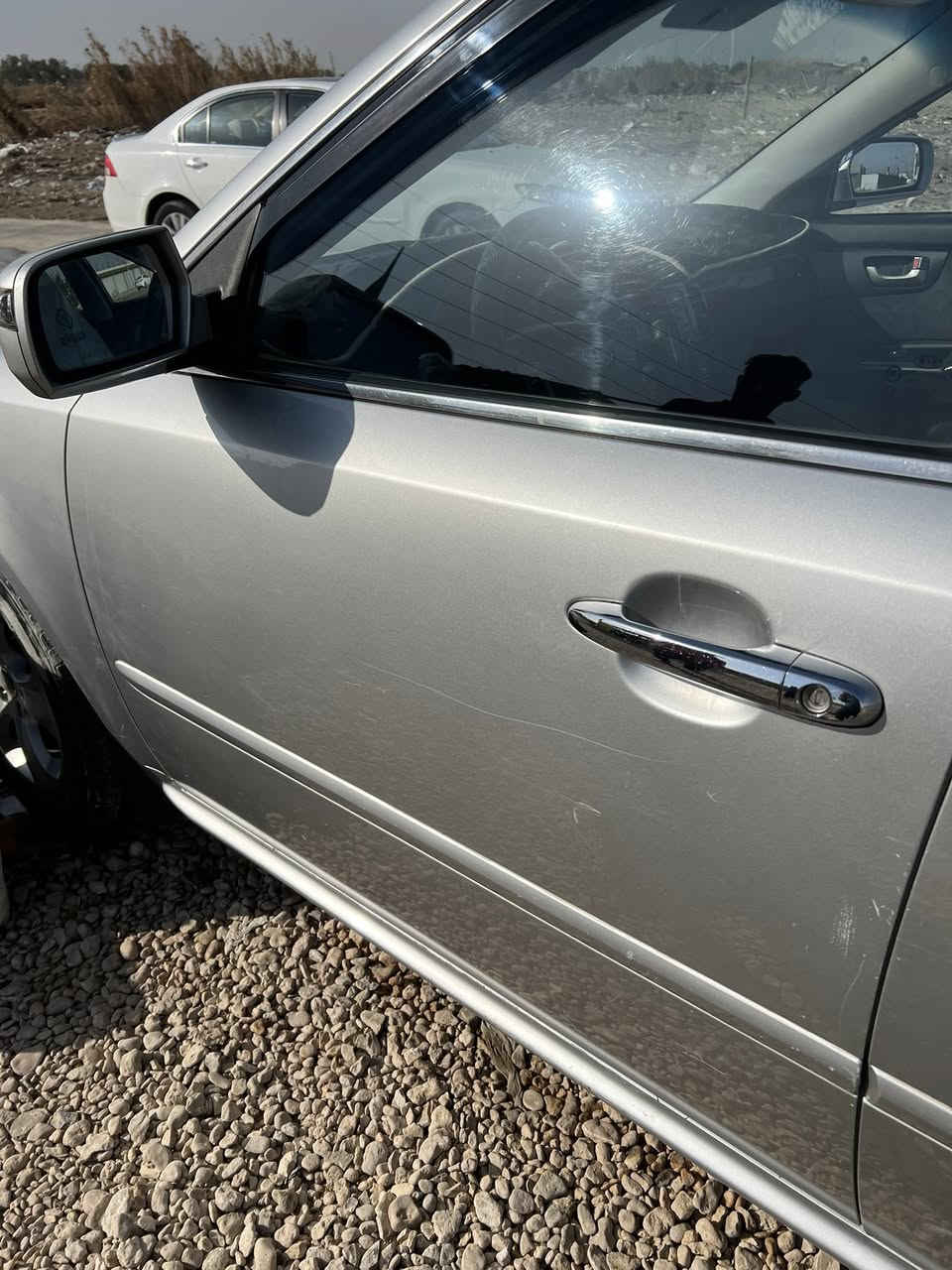 السلام عليكم
اوبتما2009خليجي فول موصفات 
السياره كفاله عامه ما عدا اقل من قطعه صبغ والباقي كفاله  كير محرك حداديه تبريد كله مكفول رقم  بغداد نكليزي بسمي 
العنوان الحله 
الاستفسار ***********
