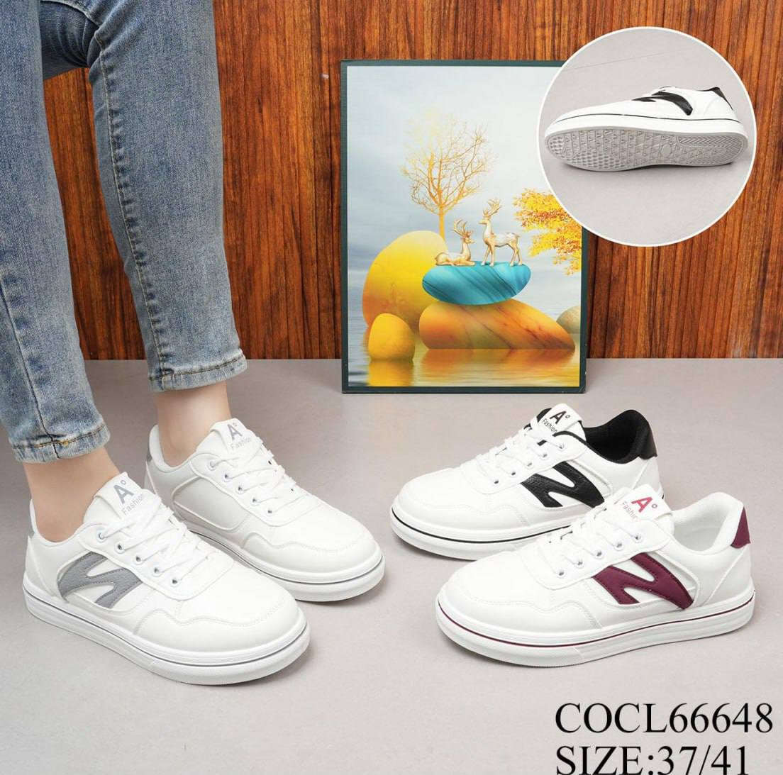 الترانشوز السبورت القياس من 37_41 
القطعه ب8.000 الف 
2 ب15.000 الف 
3ب20.000الف 
يوجد توصيل داخل الفلوجه وجميع محافظات العراق


**إذا كنت صاحب هذا الإعلان وتريد حذفه لأي سبب، رجاءا أرسل رسالة إلى الدعم الفني**