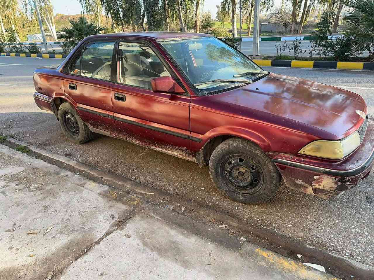 تويتاكرولاگیرتەماتیک مەکینەبەخاخ مەکینەوکیربەبێ عیب سعر19مجال ناونیشان سەرقلانزیک کەلار *********** كالار, السليمانية
