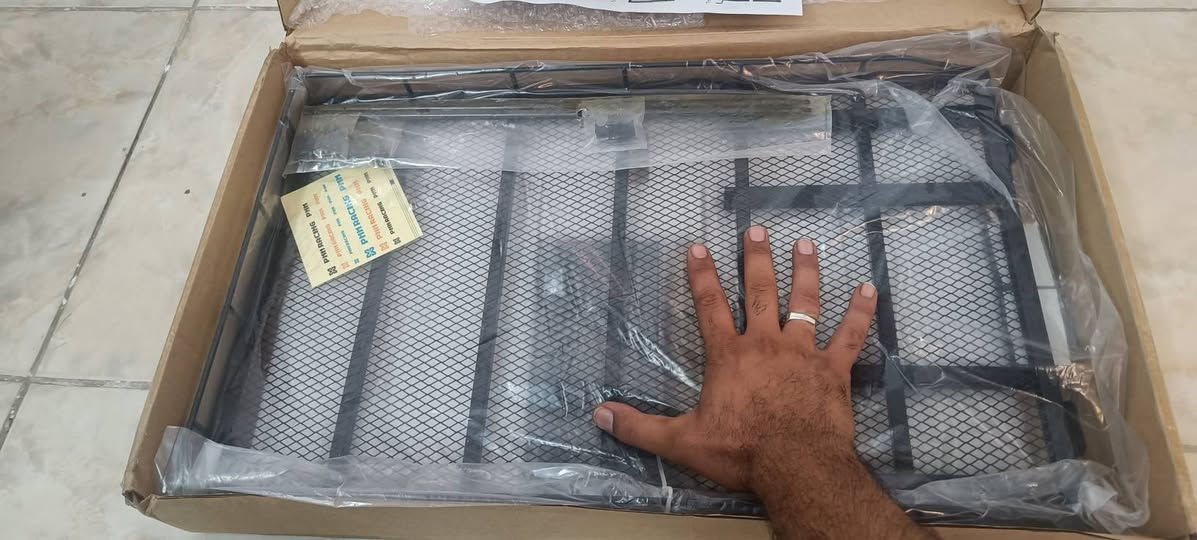 طلعت هاي عربانه مااعرف سعر حجم جبير


**إذا كنت صاحب هذا الإعلان وتريد حذفه لأي سبب، رجاءا أرسل رسالة إلى الدعم الفني**