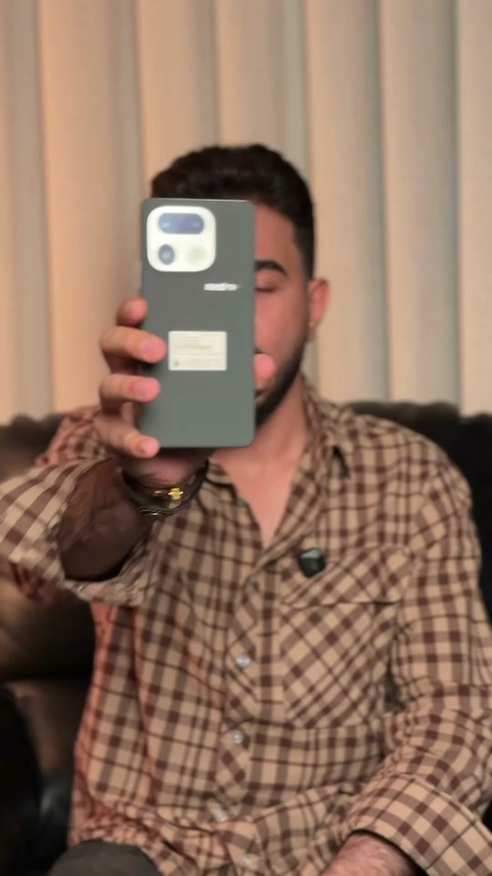 � الوحش الجديد وصل 🔥 📱 REALME 16 PRO PLUS أداء جبار ⚡ تصميم فاخر ✨ وكاميرا تخطف كل لحظة 📸 إذا تريد السرعة، القوة، والفخامة كلها بجهاز واحد فـ REALME 16 PRO PLUS هو اختيارك الصح 👑 🎮 معالج قوي للألعاب 🔋 بطارية تدوم لساعات ⚡ شحن سريع 📷 تصوير احترافي 🖤 شاشة تخليك تعيش كل تفصيل لا تضيع الفرصة وكون من أوائل المميزين 😎 📍 العنوان: النجف الأشرف – شارع الغدير – فرات 🏢 شركة باقر لتكنولوجيا الحديثة 📞 للتواصل والاستفسار ***********
