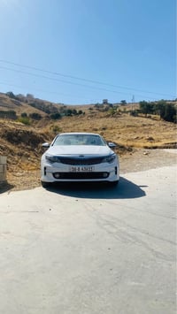 اوبتيما • ٢٠١٨ • وارد امريكي