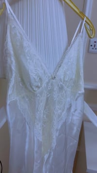 ثوب نوم قصير • مقاس 38-40 • جديد