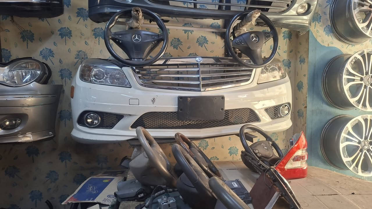 مرسيدس استيراد 🚘🚗🚘
بفضل الله    
حسن المصري قطع غيار مرسيدس استيراد 
للتواصل   01273398980  ✌️✌️✌️
               01066442704✌️🫶🫶✌️
١٩ شارع مصطفى الشرقاوي خلف شارع المرسيدس الحرفيين القاهره 🇪🇬🇪🇬🇪🇬🇪🇬
مع تحياتي ادمن ومؤسس الجروب ( حسن المصري )


**إذا كنت صاحب هذا الإعلان وتريد حذفه لأي سبب، رجاءا أرسل رسالة إلى الدعم الفني**