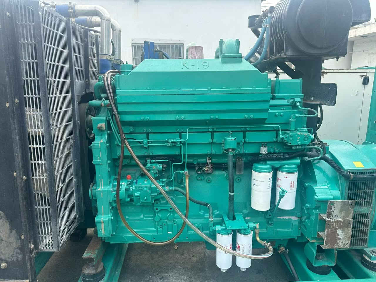 USA CUMMINS k19G4


**إذا كنت صاحب هذا الإعلان وتريد حذفه لأي سبب، رجاءا أرسل رسالة إلى الدعم الفني**