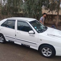 كوين نينوى موديل 13 رقم ألماني سنويه 2017  كابون بانزين بيها + تبريد ت...