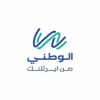 الكيبل الضوئي الوطني • إيرث لنك • قضاء النصر