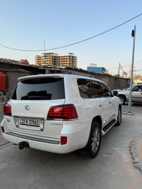 سياره لكزز 2011 كفاله عامه ماعده دعاميات سياره جديده جاهزه من كلشي من ...