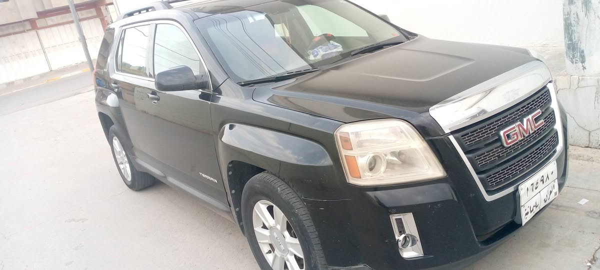 سلام عليكم عندي جيمسي تيران قطره صبغ ماعنده موديل 2010 كل جسمه بشرت هزه جديد مكاني كركوك سعر 98 هاذا رقمي *********** اذا اكو مراوسه حسب قناعه
